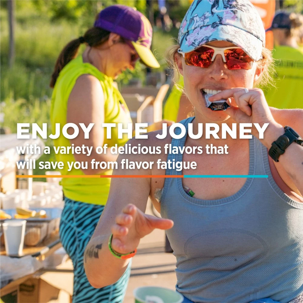 GU Energy Gel - Image 4