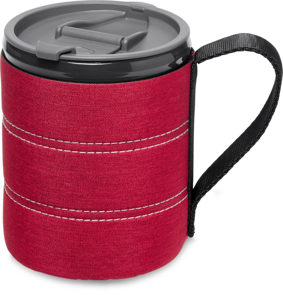 GSI Outdoors Infinity Backpacker Mug - Image 4