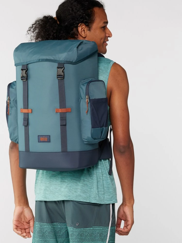 REI Co-op Cool Trail Pack Cooler - Image 2