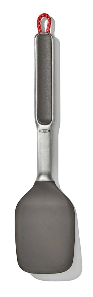 OXO Camp Silicone Turner - None