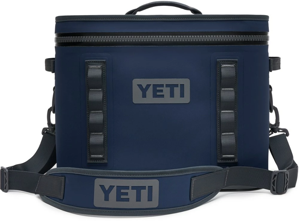 YETI Hopper Flip 18 Soft Cooler - Image 11