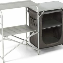 Mountain Summit Gear Deluxe Roll Top Kitchen