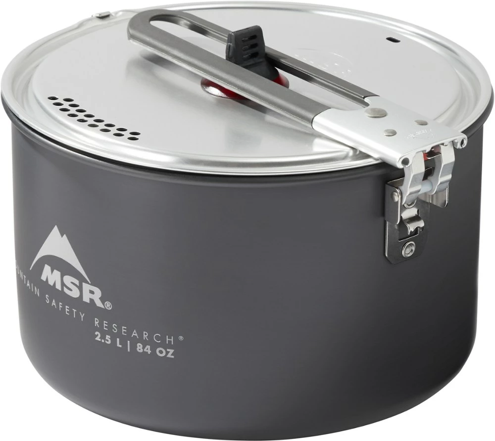 MSR Ceramic Pot - 2.5 Liters - Image 4