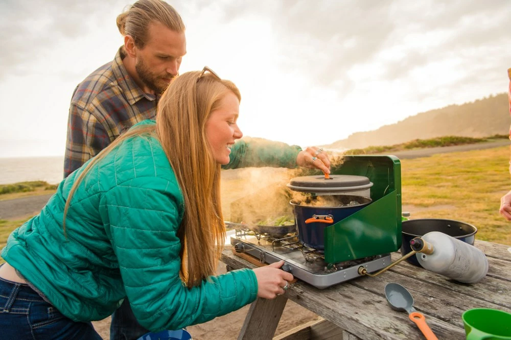 GSI Outdoors Bugaboo Base Camper Cookset - Large - Image 4