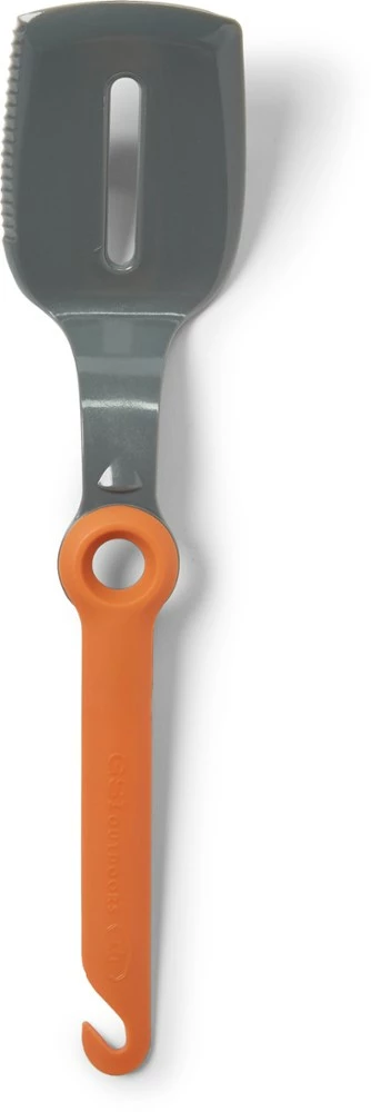 GSI Outdoors Pivot Spatula - Grey - Image 3