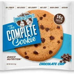 Lenny & Larry's Complete Cookie