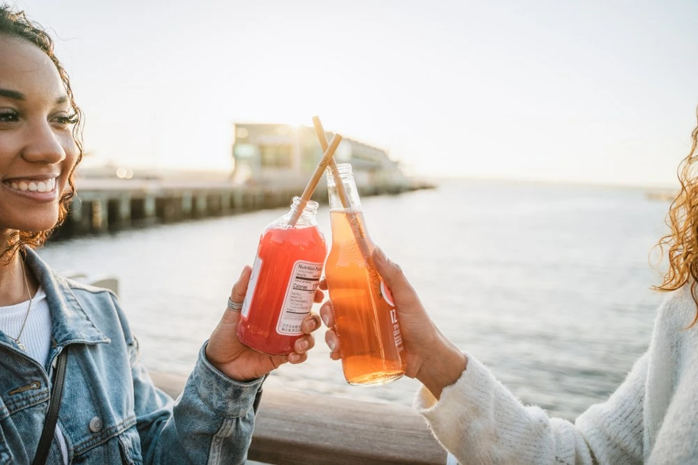 To-Go Ware Premium Bamboo Utensil Set - Image 7