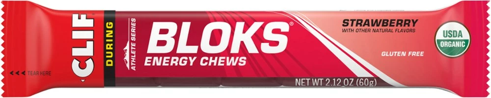 Clif Bloks Energy Chews - Image 9