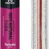 Country Archer Jerky Co. Teriyaki Pork Stick - 1 oz.