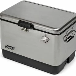 Coleman Reunion 54-Quart Steel Belted Cooler