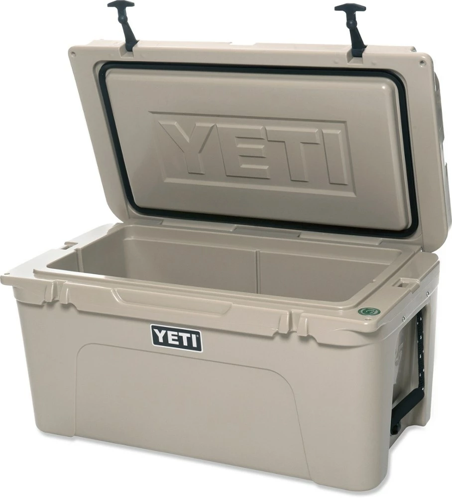 YETI Tundra 65 Cooler - Image 2