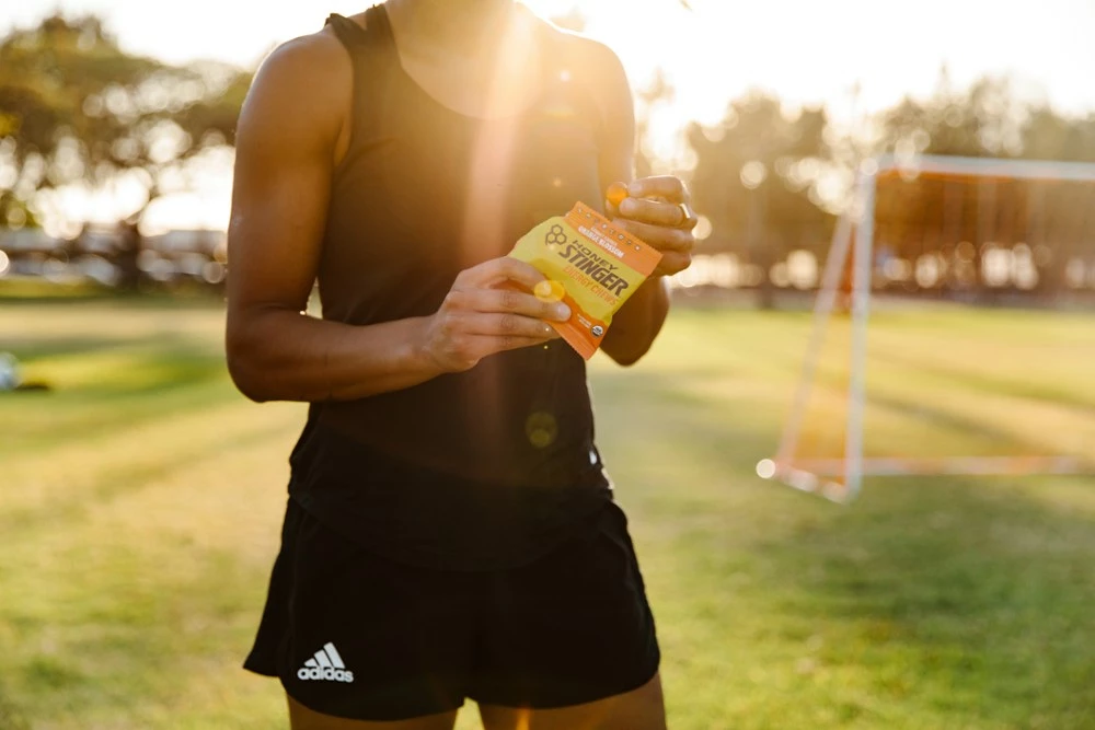 Honey Stinger Organic Energy Chews - Image 8