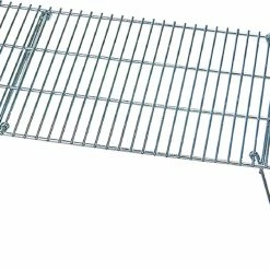 Rome Pioneer Camp Grill - None