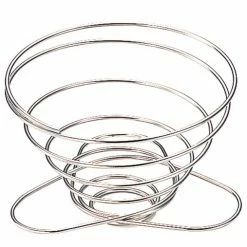 Soto Helix Coffee Maker - Stainless Steel