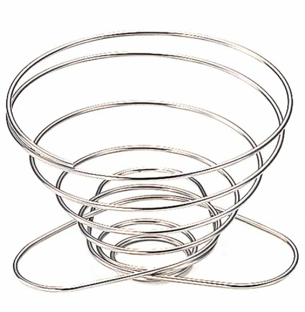 Soto Helix Coffee Maker - Stainless Steel