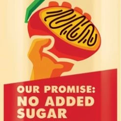 SOLELY Fruit Jerky Drizzled With Cacao