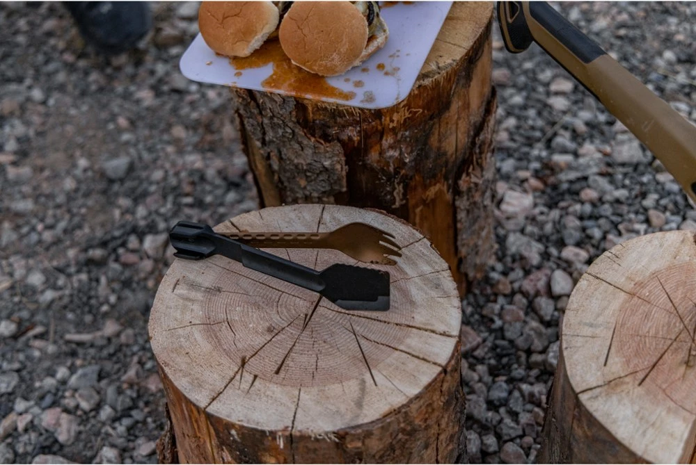 Gerber ComplEAT Tool - Burnt Bronze - Image 14