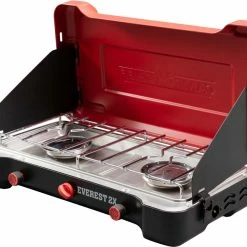 Camp Chef Everest 2X High-Pressure Stove