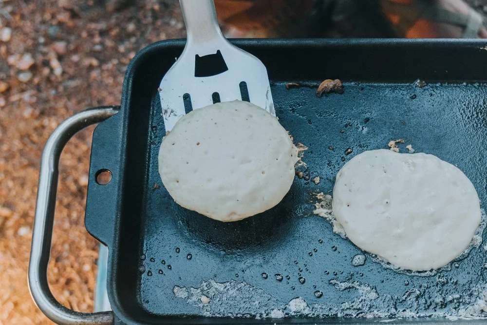 BioLite FirePit Prep and Grill Tool Kit - None - Image 6