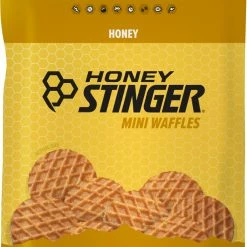 Honey Stinger Mini Waffles