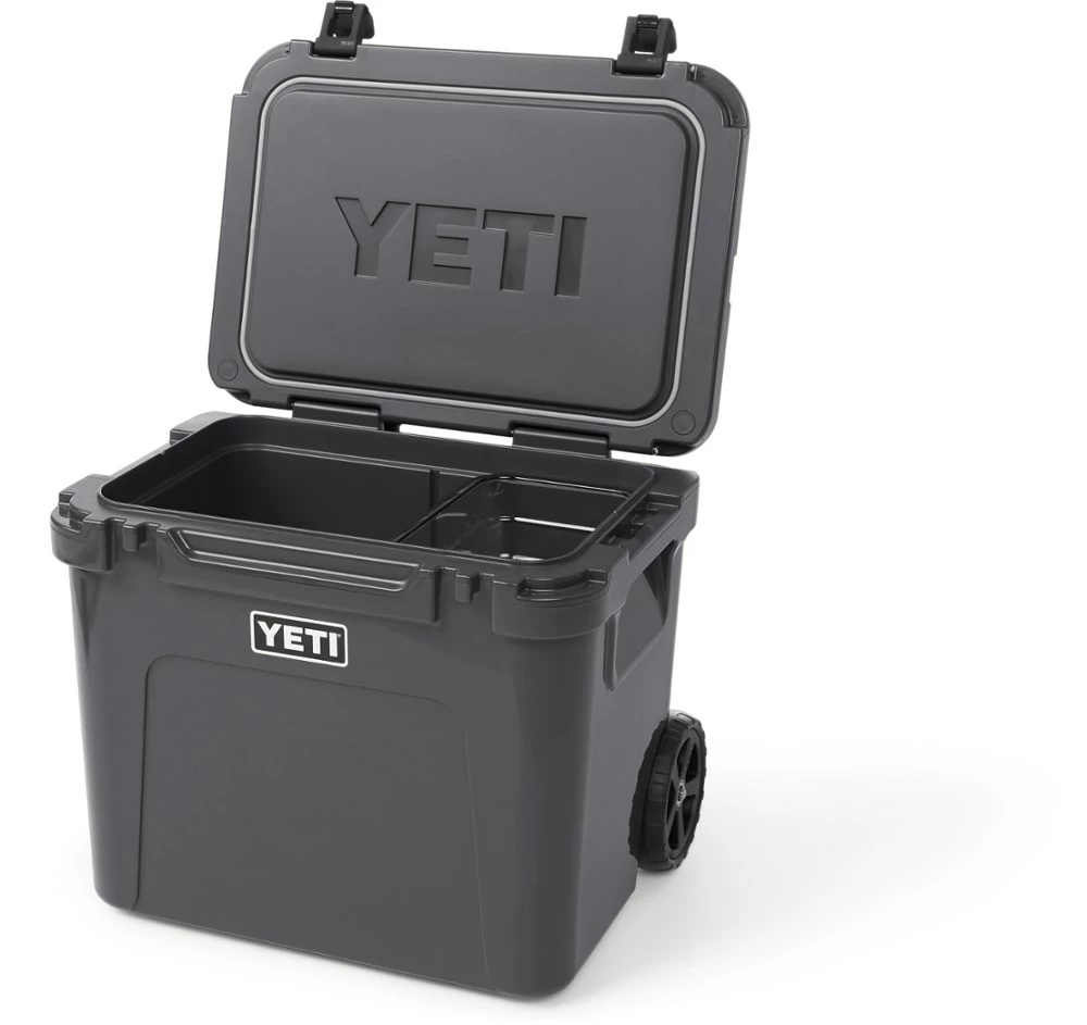 YETI Roadie 60 Wheeled Cooler - Image 2
