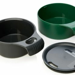 humangear cupCUP Dual-Mode Insulated Cup