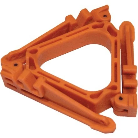 Jetboil Fuel Can Stabilizer - Orange - Image 5