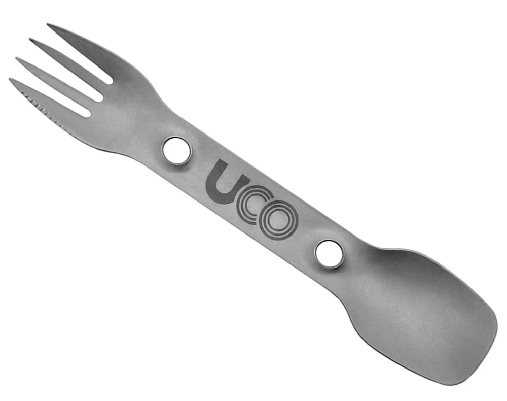 UCO Titanium Spork