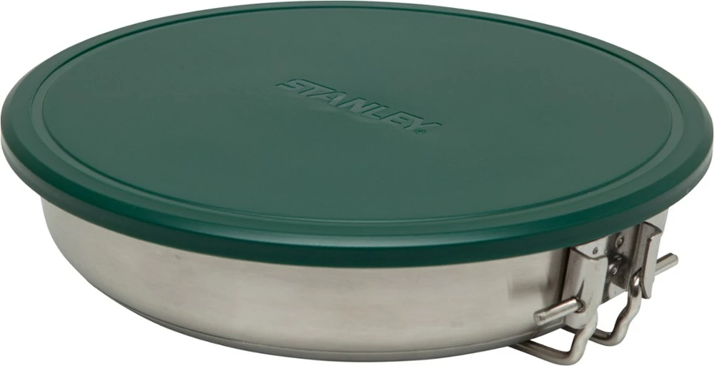 Stanley Adventure Series Prep+Eat 9-Piece Frying Pan Set - Image 3