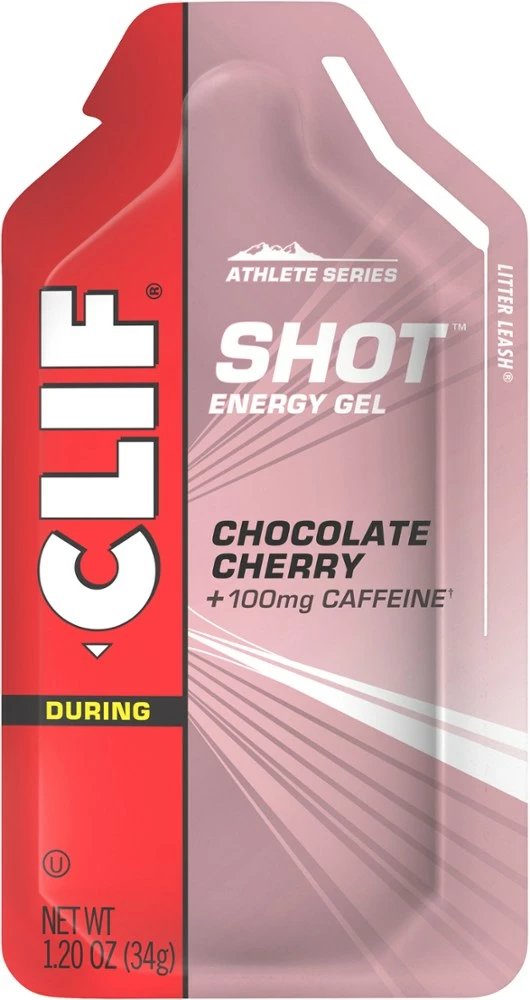 Clif Shot Energy Gel - Image 7