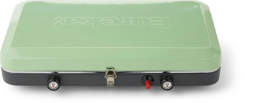 Eureka Ignite 2-Burner Camp Stove - Image 2