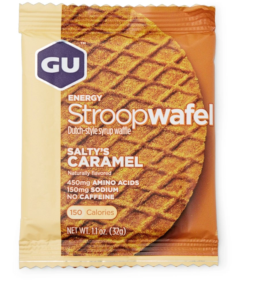 GU Stroopwafel - Image 6