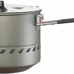 MSR Reactor Stove Pot - 2.5 Liters - None