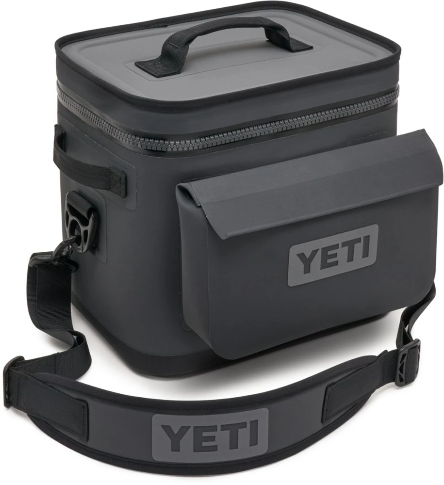 YETI Hopper Flip 12 Soft Cooler - Image 4