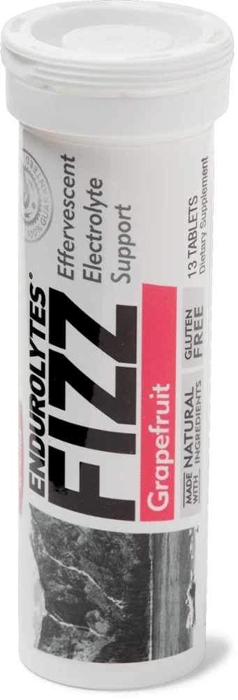 Hammer Nutrition Endurolytes Fizz Tube - 13 Servings - Image 3