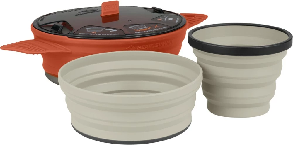Sea to Summit X-Set 21 Cookset