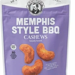 Pear's Snacks Flavored Nuts - 4 Servings