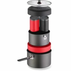 MSR Quick 2 System Cookset
