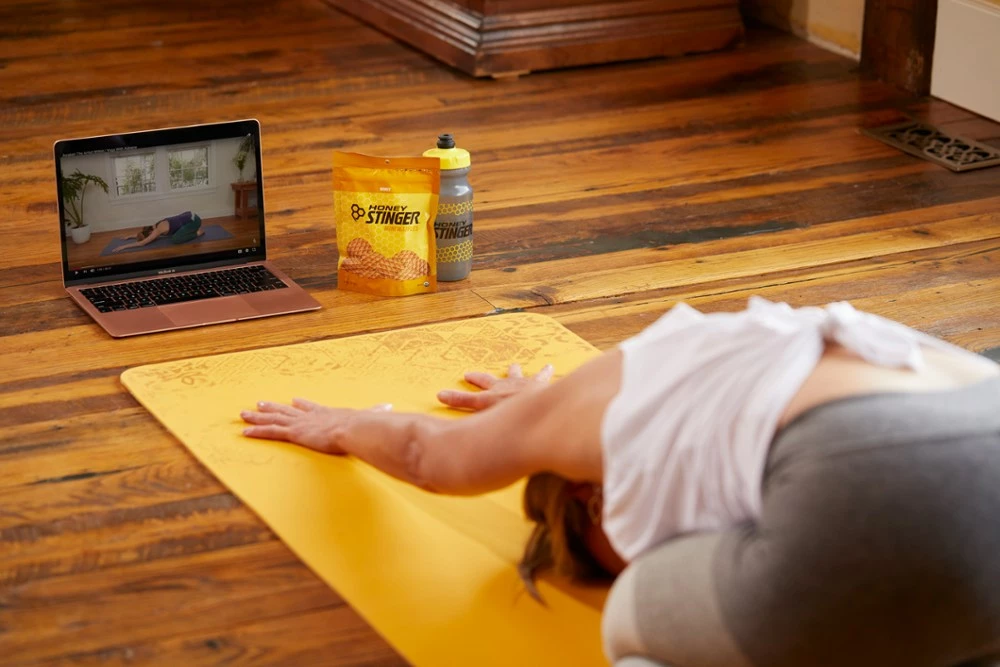 Honey Stinger Mini Waffles - Image 4