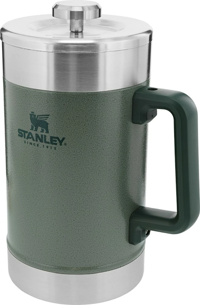Stanley Classic Vacuum French Press - 48 fl. oz. - Image 4