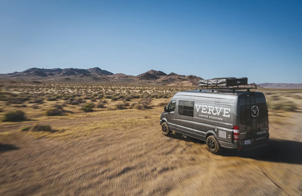 Verve Instant Craft Coffee Sampler - Package of 7 - Assorted - Image 5