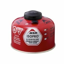 MSR IsoPro Fuel Canister - 3.9 oz. / 110g