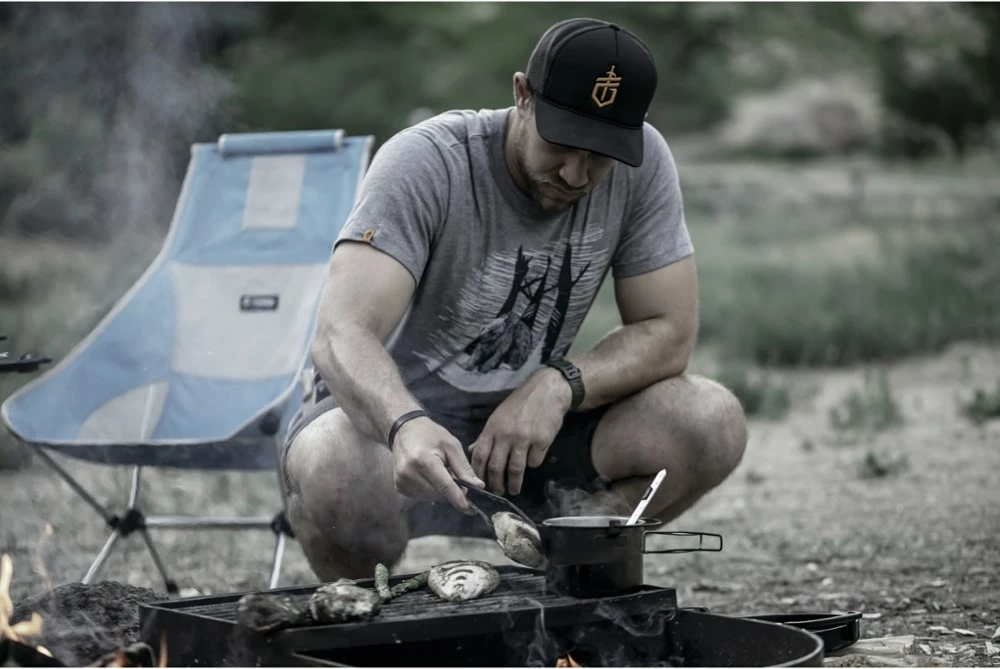 Gerber ComplEAT Tool - Burnt Bronze - Image 9