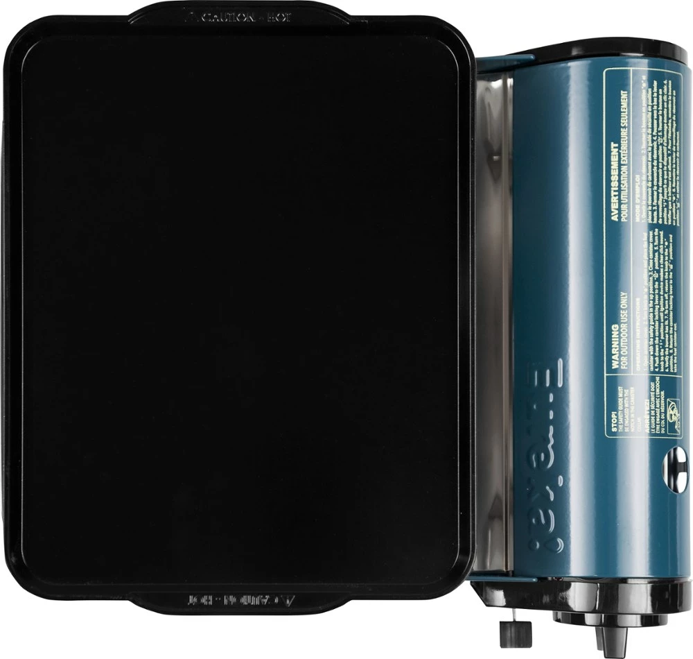 Eureka Griddle - None - Image 9