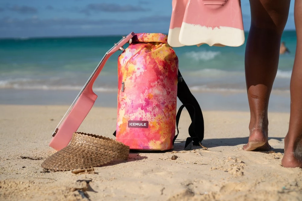 IceMule Jaunt 15 L Soft-Sided Cooler - Devoe 2.0 - Image 10