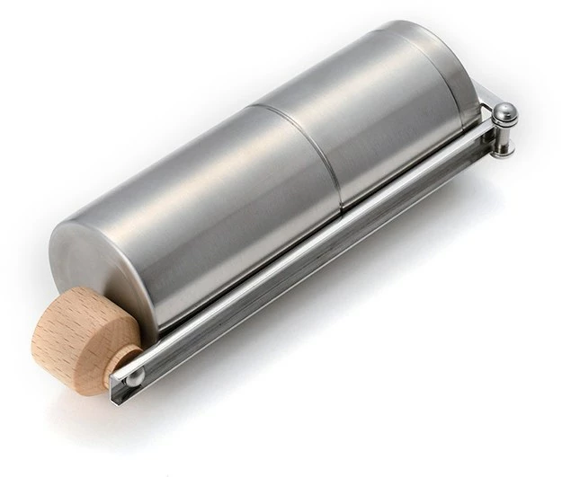 Snow Peak Field Barista Coffee Grinder - Image 2