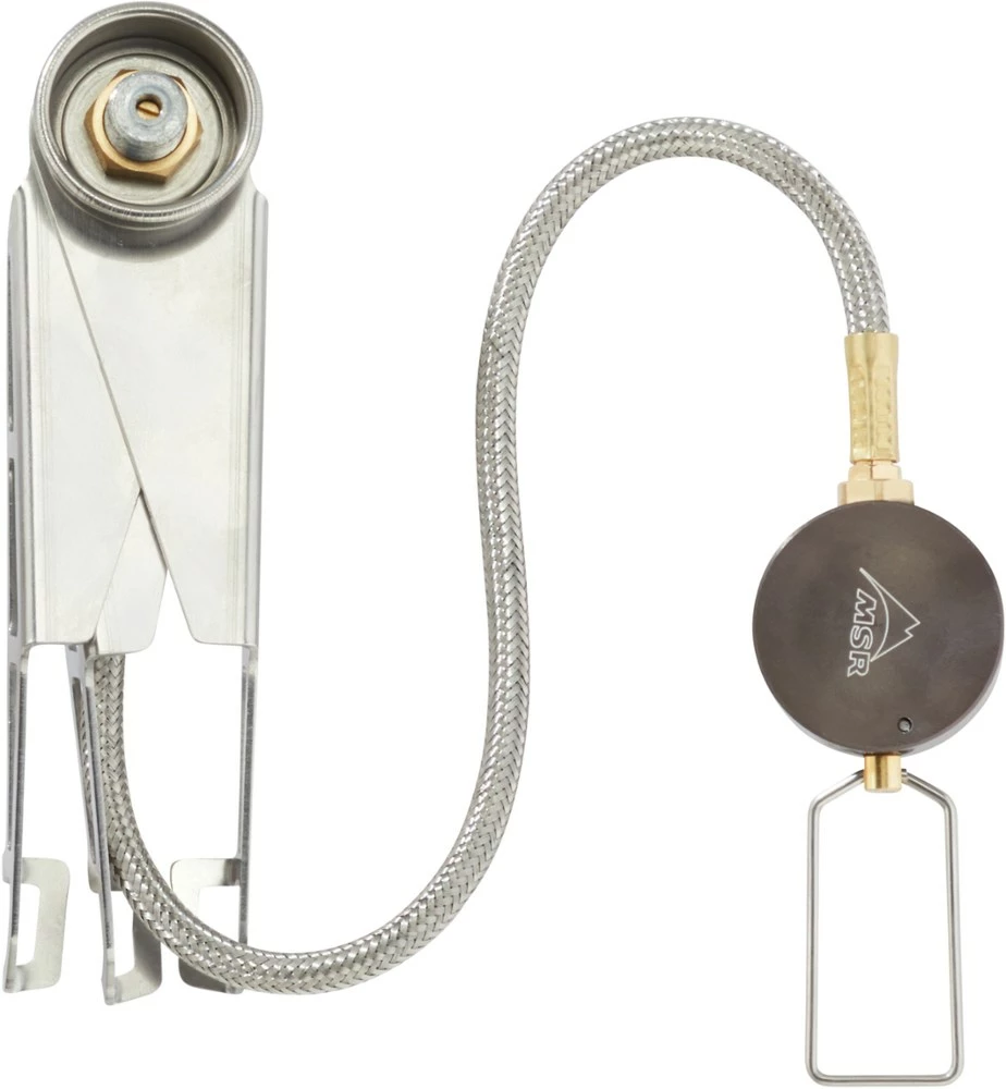 MSR LowDown Remote Stove Adaptor - None - Image 3