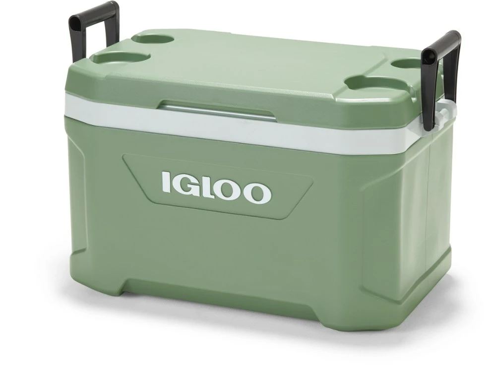 Igloo ECOCOOL Cooler - 52 qts. - Image 4