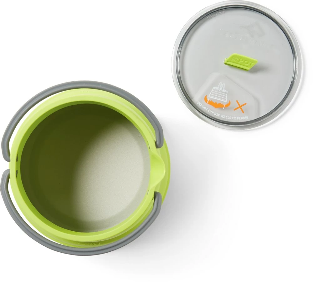 Sea to Summit X-Pot Kettle - 1.3 Liters - Image 3