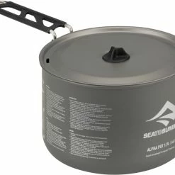 Sea to Summit Alpha Pot - 1.9 Liters